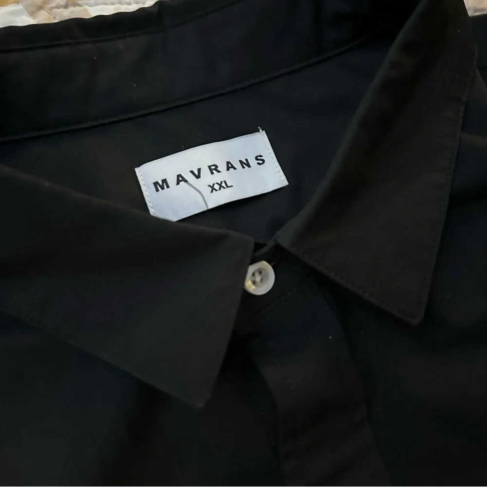Mavrans Cabana Set Matching Swim Shorts and Shirt